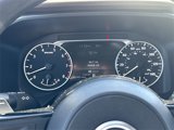 Used 2023 Nissan Rogue SV image 3