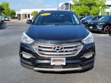 Used 2017 Hyundai Santa Fe Sport w/ 2.0T Ultimate Tech Package 05 image 5
