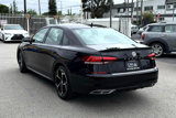 Used 2021 Volkswagen Passat 2.0T R-Line image 6