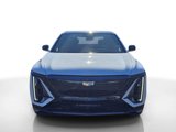 New 2025 Cadillac Lyriq Sport image 2