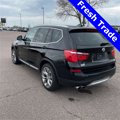 Used 2017 BMW X3 xDrive35i image 3