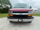 Used 2007 Chevrolet Express 3500 Passenger w/ LT Preferred Equipment Group image 2