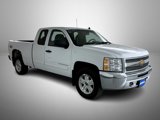 Used 2013 Chevrolet Silverado 1500 LT w/ All-Star Edition image 3
