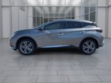 Used 2022 Nissan Murano Platinum w/ Cargo Package image 5