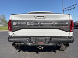 Used 2017 Ford F150 Raptor w/ Equipment Group 802A Luxury image 4