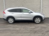 Used 2013 Honda CR-V EX-L image 2