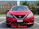 Used 2018 Nissan Sentra SV image 2