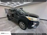 Used 2017 Ford Escape Titanium image 6