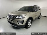 Used 2017 Ford Explorer XLT w/ Equipment Group 202A image 4