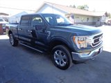 Used 2021 Ford F150 XLT w/ Equipment Group 302A High image 3
