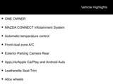 Used 2022 MAZDA CX-30 AWD 2.5 S w/ Select Package image 2