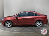 Used 2012 Chevrolet Cruze LT w/ All-Star Edition image 4