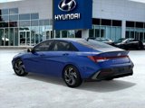New 2025 Hyundai Elantra Sport image 5