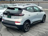 Used 2022 Chevrolet Bolt EUV Premier w/ Sun & Sound Package image 5