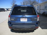 Used 2013 Subaru Forester 2.5X Premium w/ Popular Pkg 3 image 5