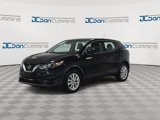 Used 2021 Nissan Rogue Sport S image 4