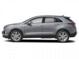 Used 2023 Cadillac XT5 Luxury image 4