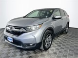 Used 2019 Honda CR-V EX-L image 2