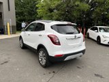 Used 2019 Buick Encore Preferred image 4