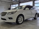 Used 2018 Buick Envision Essence w/ LPO, Hit The Road Package image 6
