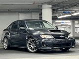 Used 2011 Subaru Impreza WRX Sedan image 2