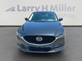 Used 2021 MAZDA CX-5 Touring image 3