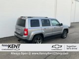 Used 2017 Jeep Patriot Sport w/ Power Value Group image 4