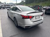 Used 2020 Nissan Altima 2.5 SR image 3