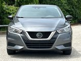Used 2021 Nissan Versa S image 2