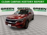 Used 2021 Kia Seltos S image 6