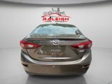 Used 2017 MAZDA MAZDA3 Grand Touring image 3