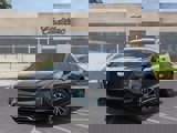 New 2025 Cadillac XT4 Sport image 6