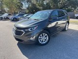 Used 2019 Chevrolet Equinox LT w/ Driver Convenience Package image 2