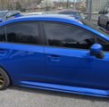 Used 2015 Subaru WRX Limited image 6