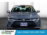 Used 2023 Toyota Corolla LE image 2