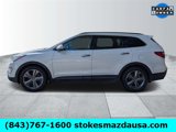 Used 2014 Hyundai Santa Fe Limited image 5