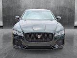 Used 2022 Jaguar XF SE image 2