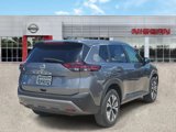 Certified 2023 Nissan Rogue SV image 3
