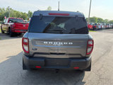 Used 2021 Ford Bronco Sport Big Bend image 5