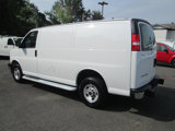 Used 2023 GMC Savana 2500 w/ Driver Convenience Package image 2