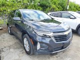 Used 2022 Chevrolet Equinox LT image 2