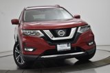 Used 2017 Nissan Rogue SL w/ SL Premium Package image 4