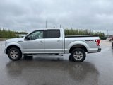 Used 2016 Ford F150 XLT w/ Equipment Group 302A Luxury image 3