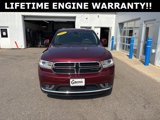 Used 2017 Dodge Durango SXT w/ Quick Order Package 23B image 3