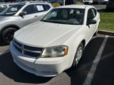 Used 2008 Dodge Avenger SE image 2