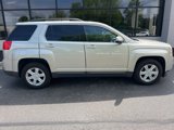 Used 2014 GMC Terrain SLT image 2