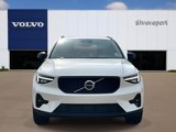 New 2025 Volvo XC40 B5 Plus w/ Protection Package Premier image 2