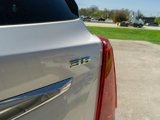 Used 2017 Cadillac XT5 Luxury w/ Driver Awareness Package image 3