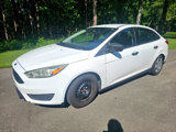 Used 2016 Ford Focus S image 4