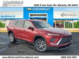 New 2025 Buick Enclave Preferred w/ Trailering Package, 5000 lbs. image 1